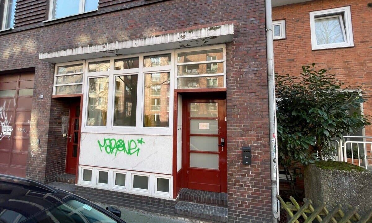 Photo of Outdoor in Barmbek-Sued