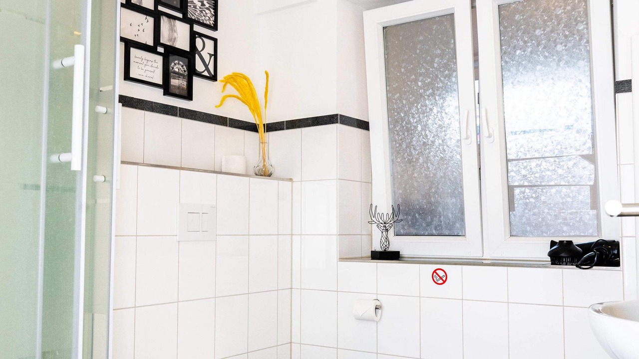 Photo of Bathroom in Uhlenhorst