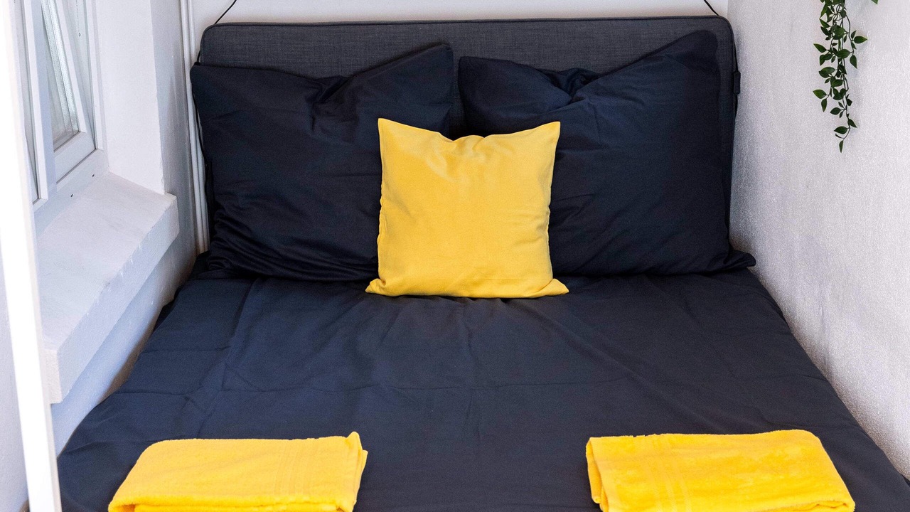 Photo of Bedroom in Uhlenhorst