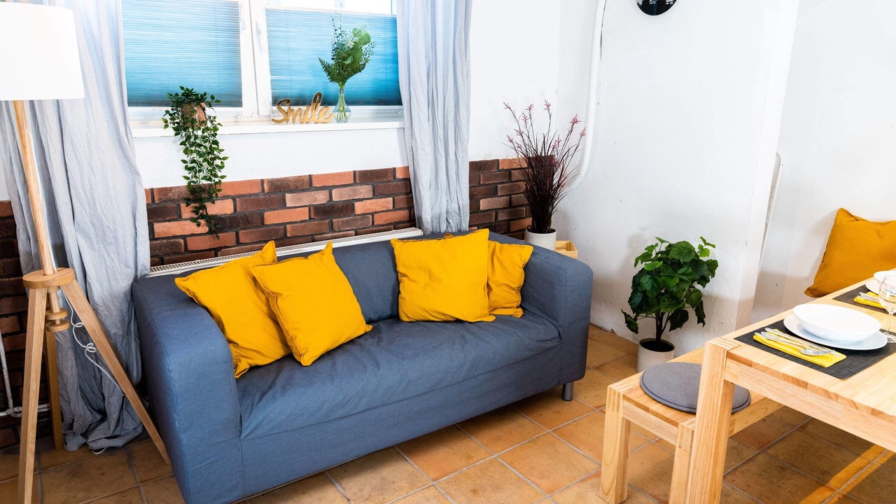 Photo of Livingroom in Uhlenhorst