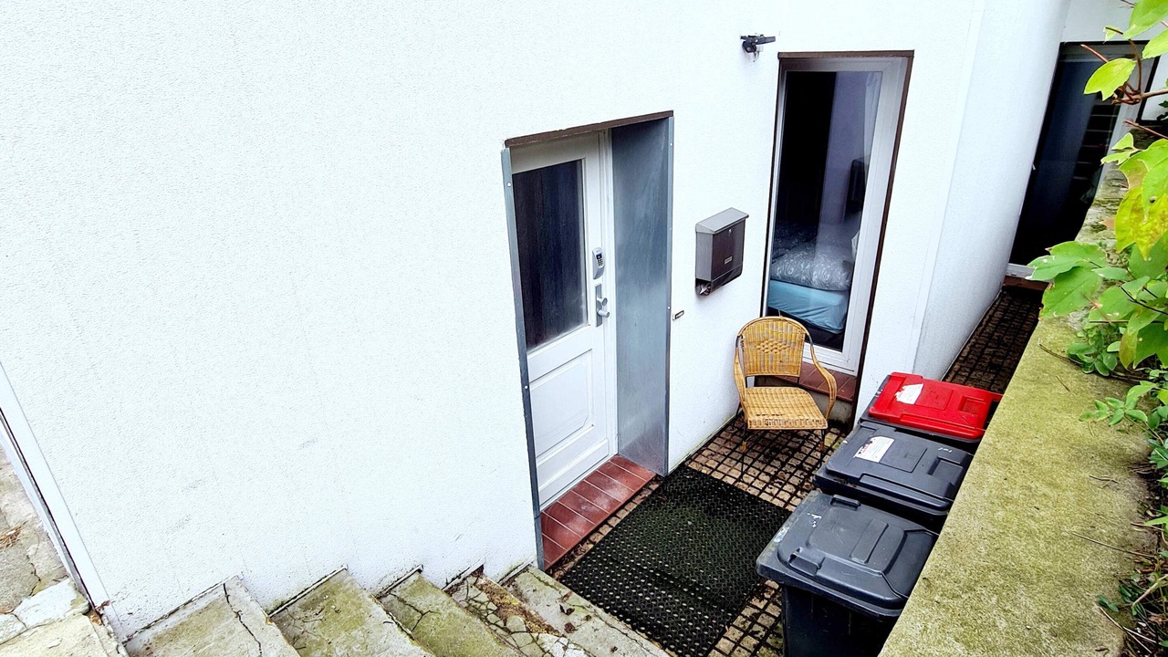 Photo of Outdoor in Uhlenhorst