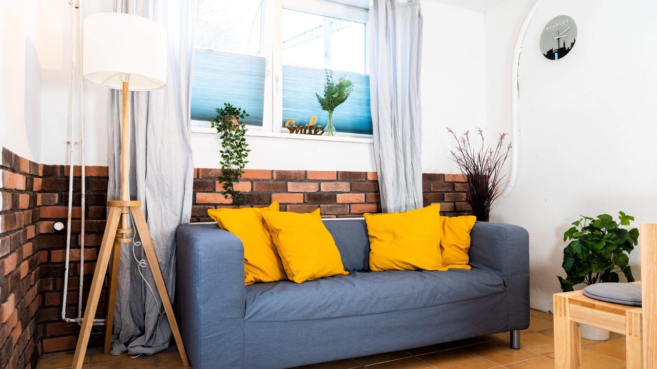Photo of Livingroom in Uhlenhorst