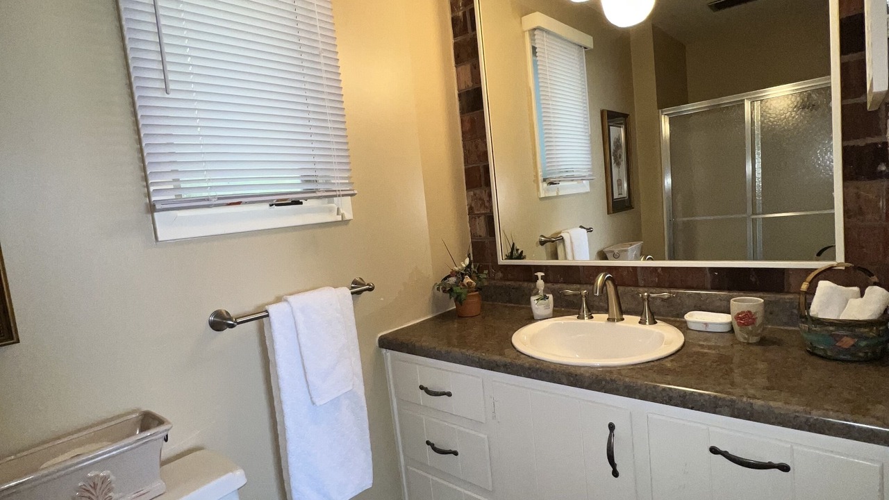 Photo of Bathroom in Dan River