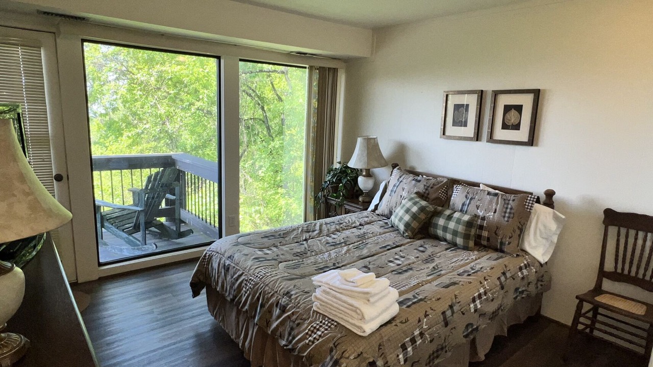 Photo of Bedroom in Dan River