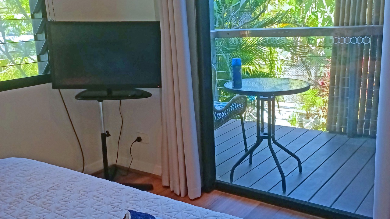 Photo of Bedroom in Rapid Creek