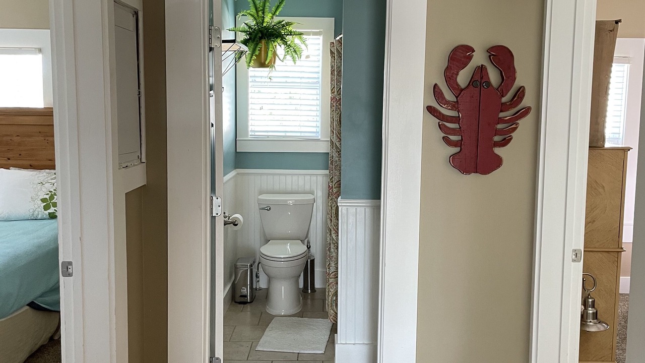 Photo of Bathroom in Panama City