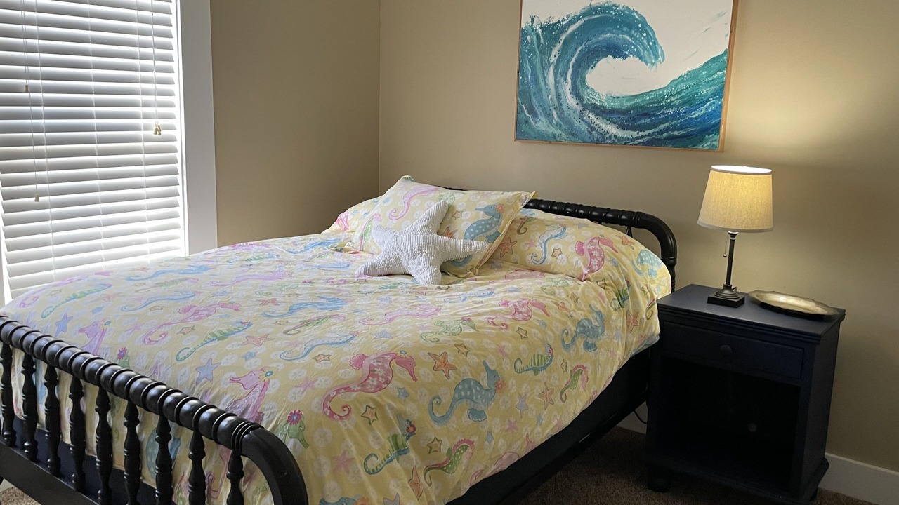 Photo of Bedroom in Panama City