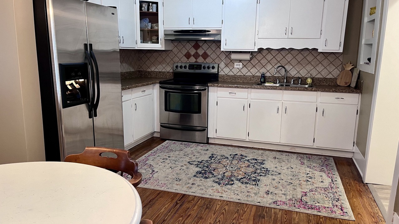 Photo of Kitchen in Panama City