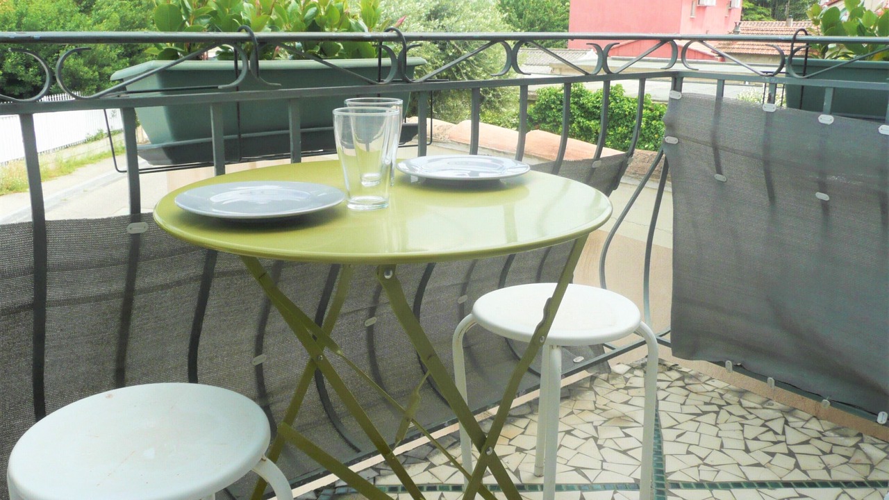 Photo of Outdoor in Avignon