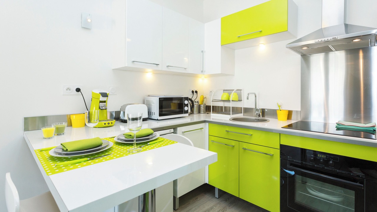 Photo of Kitchen in Avignon
