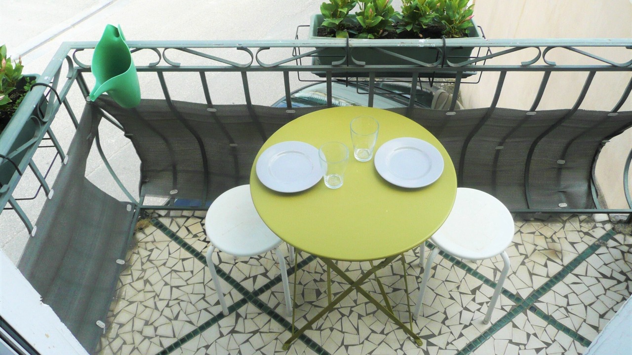 Photo of Outdoor in Avignon