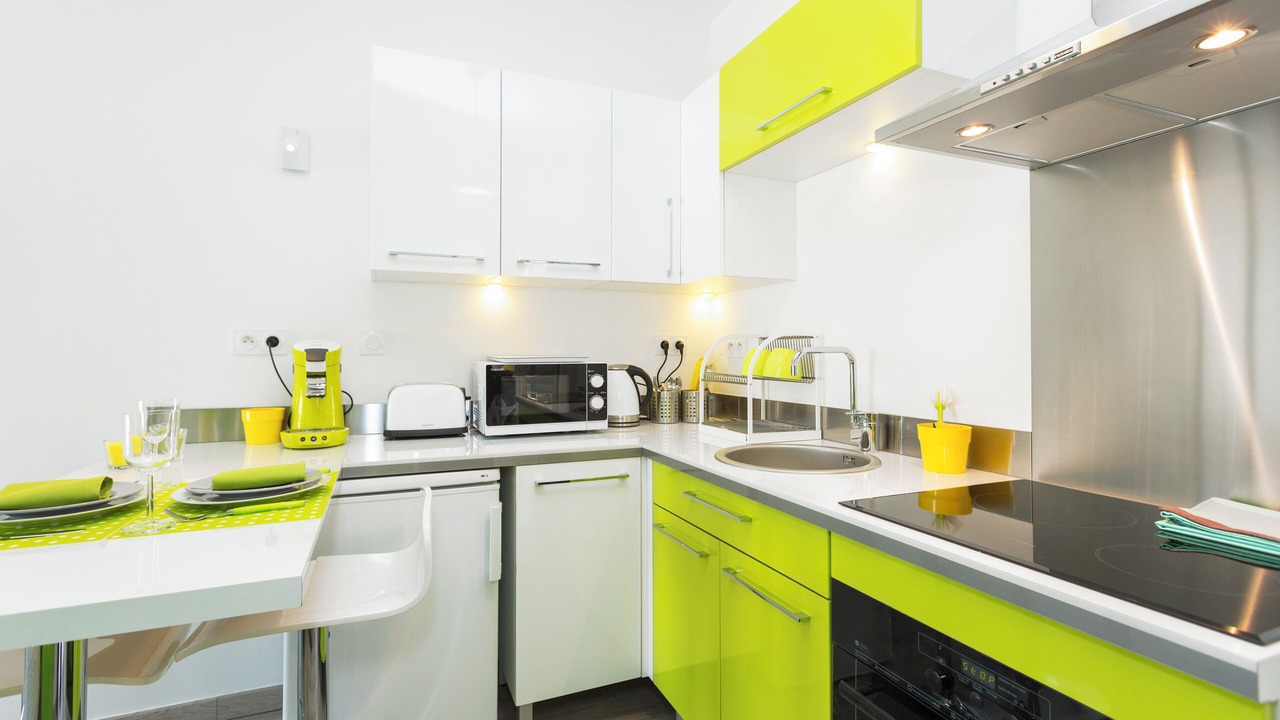 Photo of Kitchen in Avignon