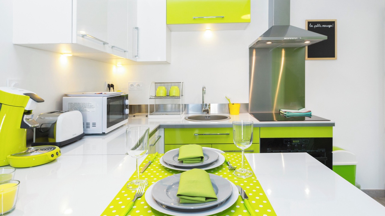 Photo of Kitchen in Avignon