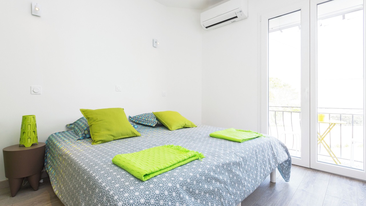 Photo of Bedroom in Avignon