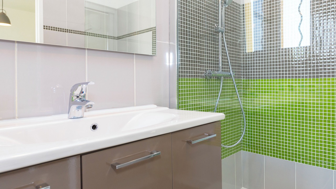 Photo of Bathroom in Avignon