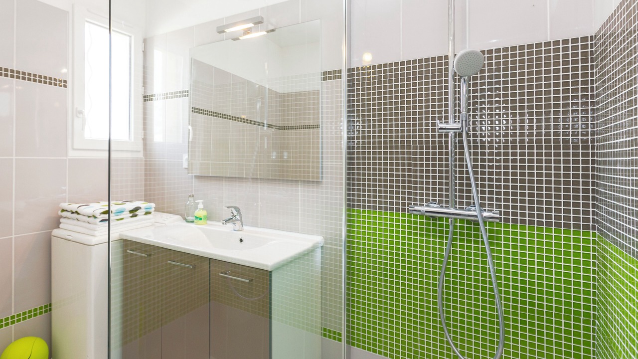 Photo of Bathroom in Avignon
