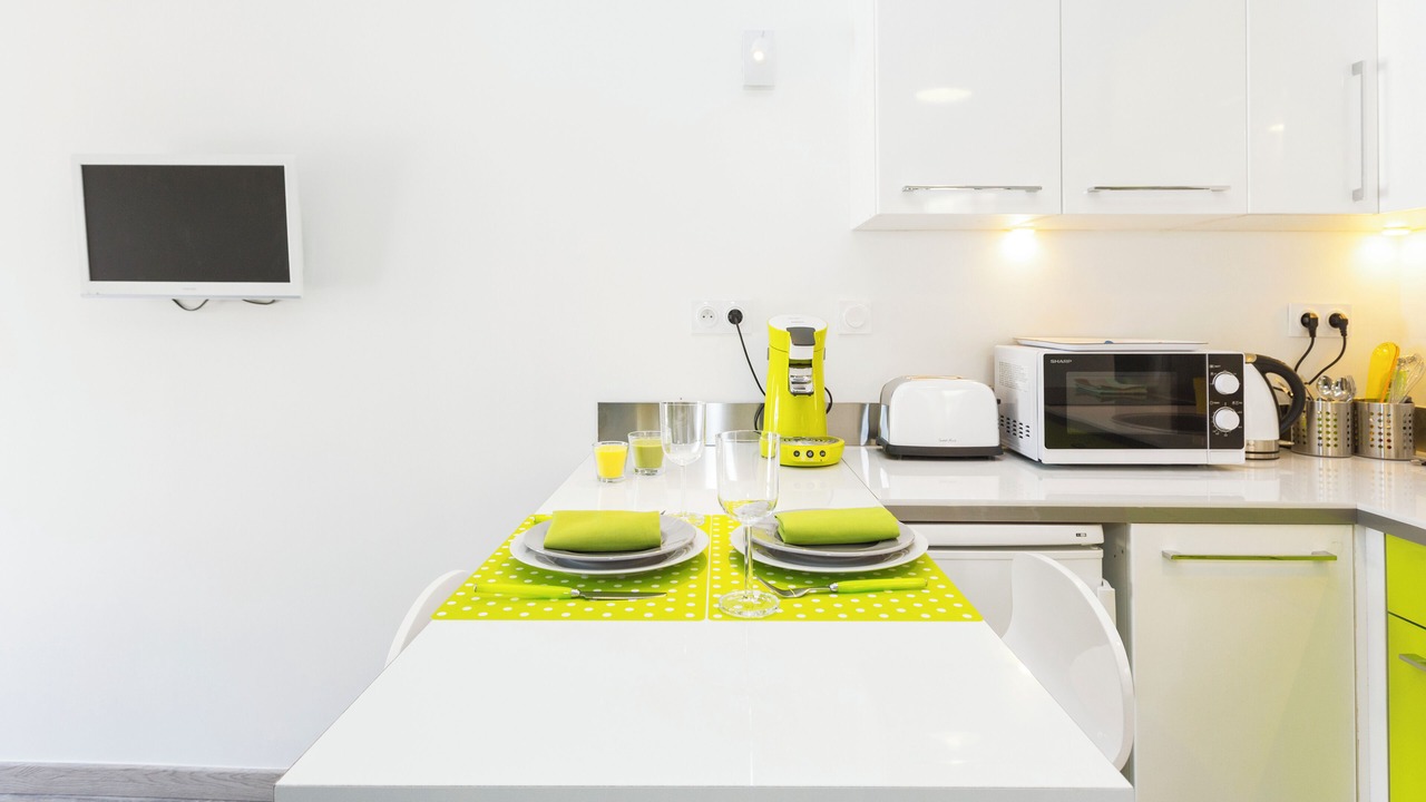Photo of Kitchen in Avignon