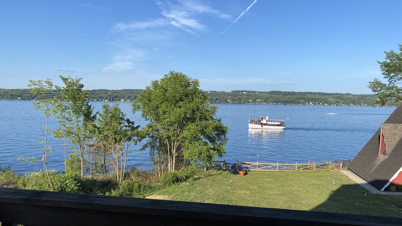 Photo of Outdoor in Skaneateles
