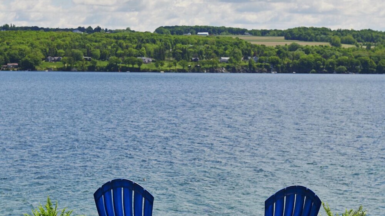 Photo of Outdoor in Skaneateles