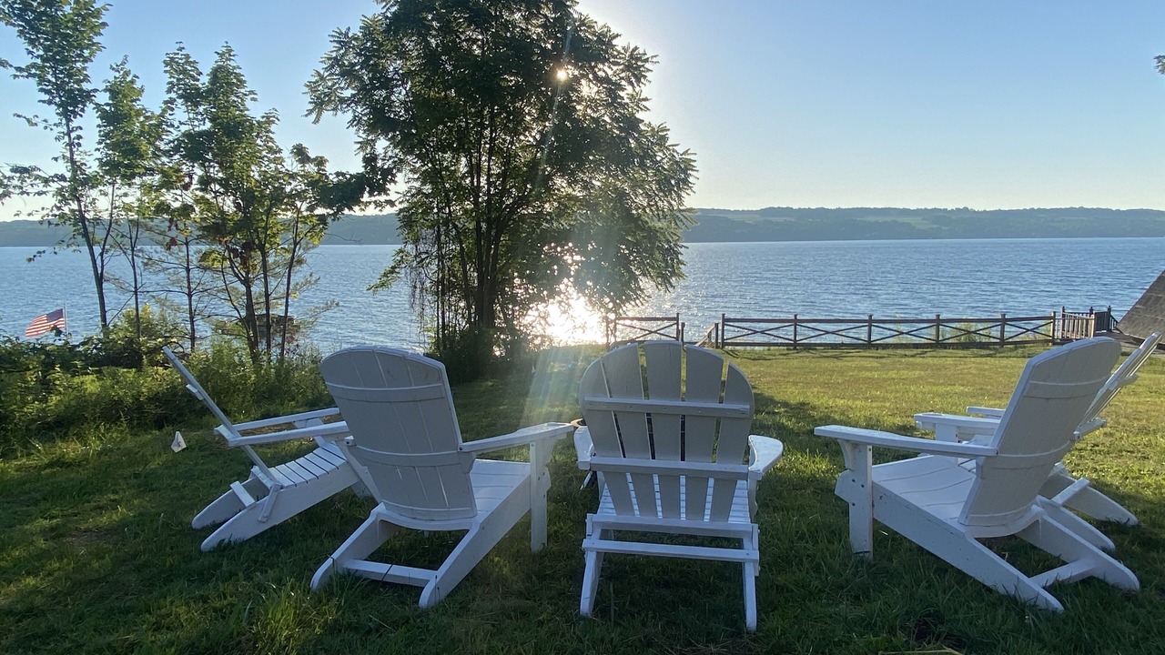 Photo of Outdoor in Skaneateles