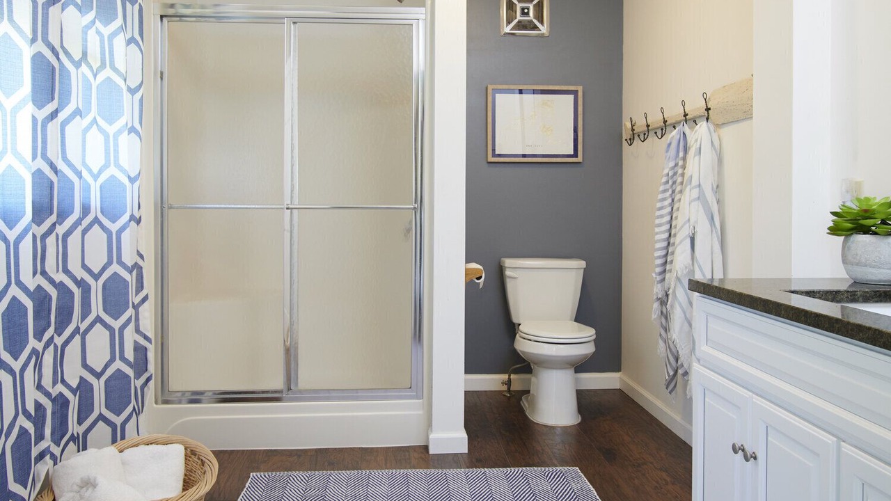 Photo of Bathroom in Skaneateles
