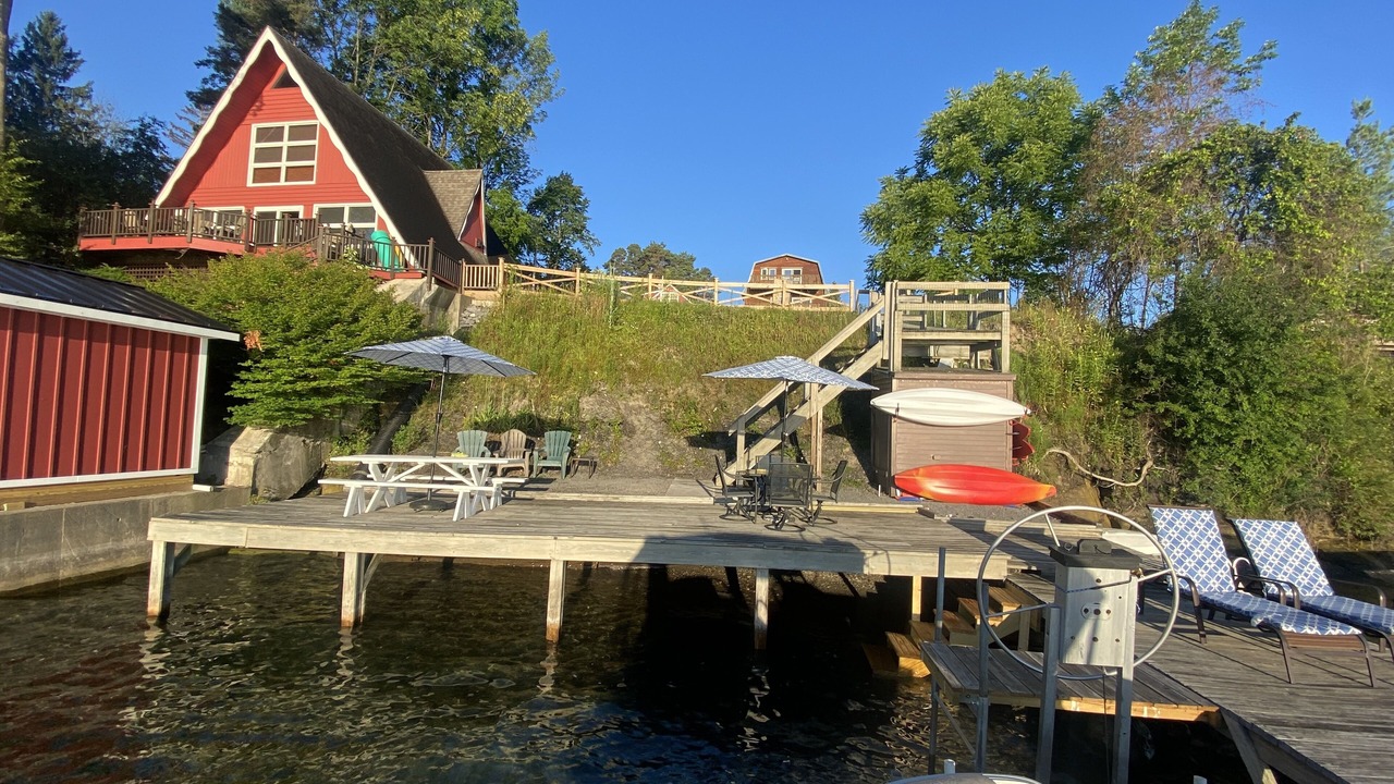 Photo of Outdoor in Skaneateles