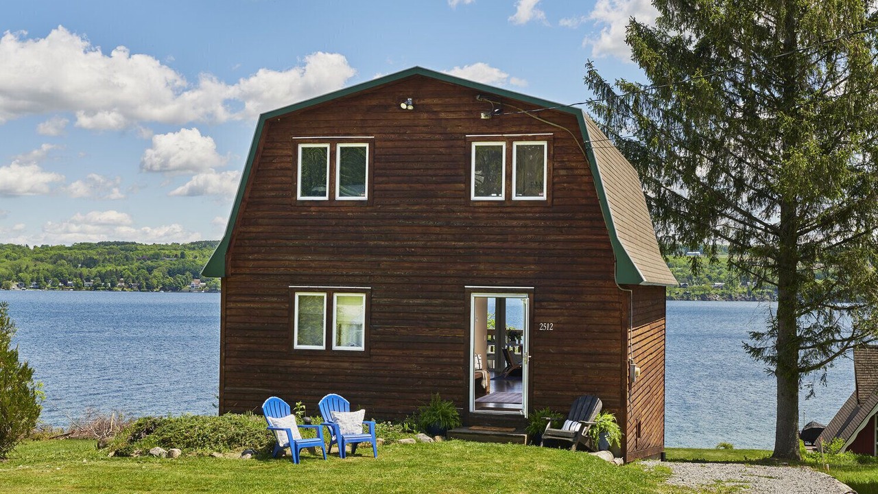 Photo of Outdoor in Skaneateles