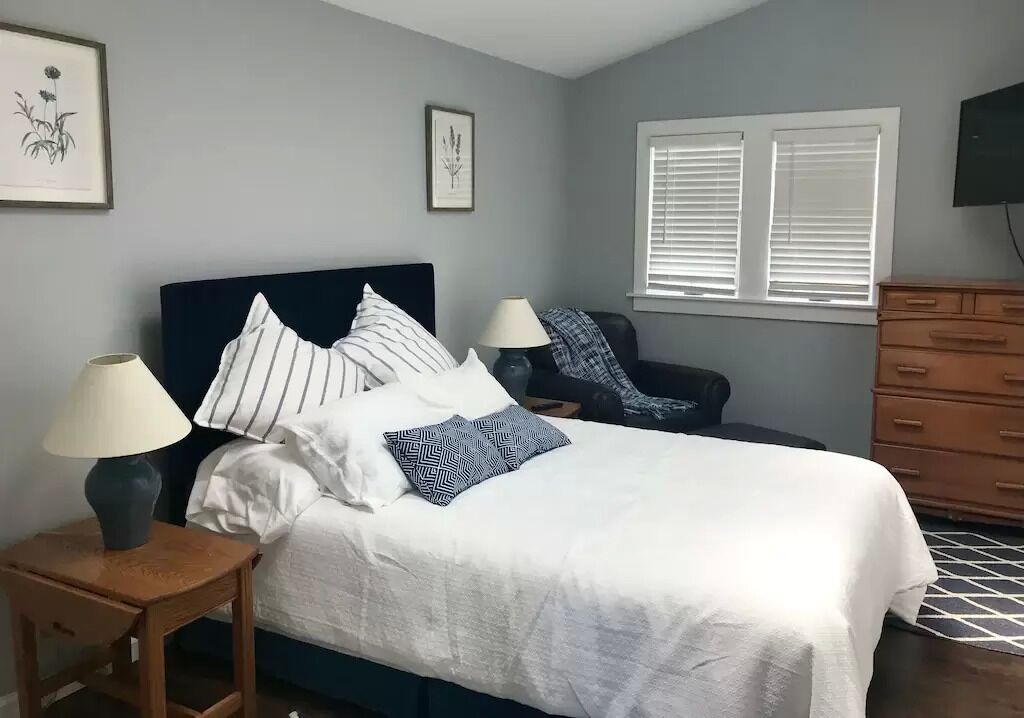 Photo of Bedroom in Skaneateles