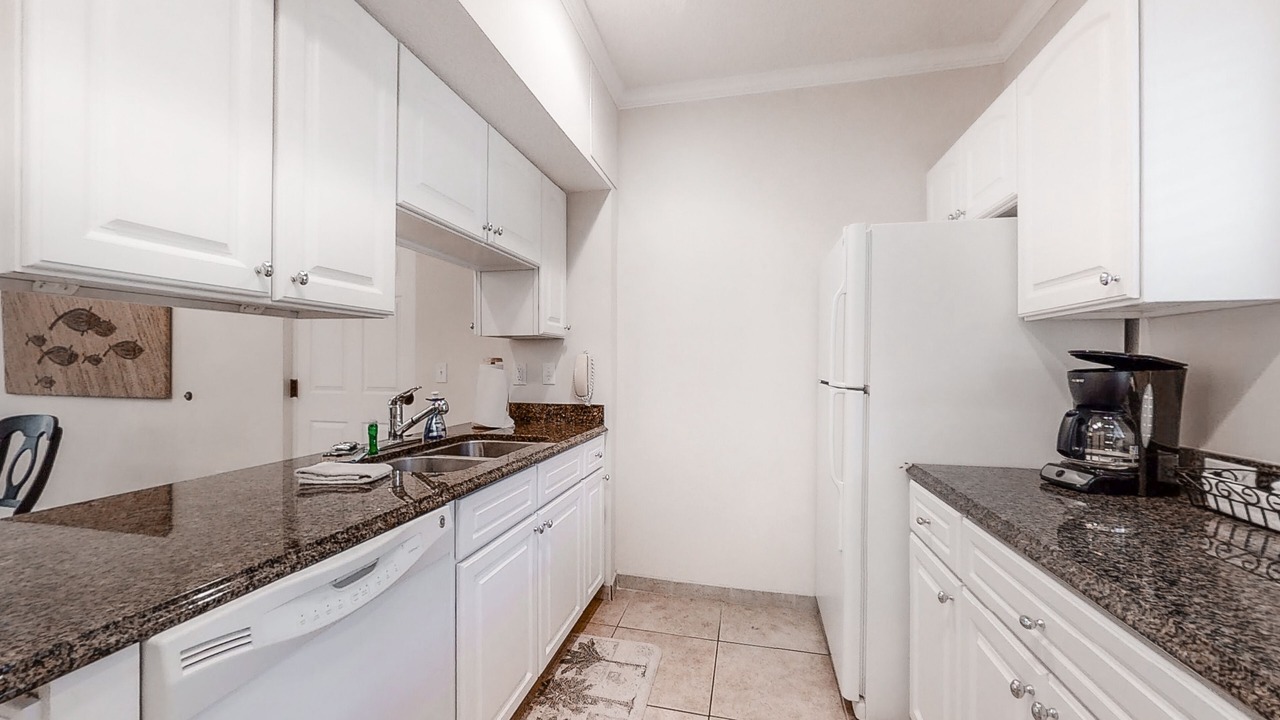 Photo of Kitchen in Fernandina Beach