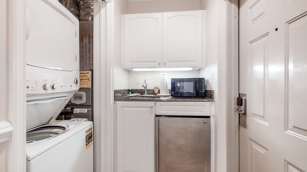 Photo of Kitchen in Fernandina Beach