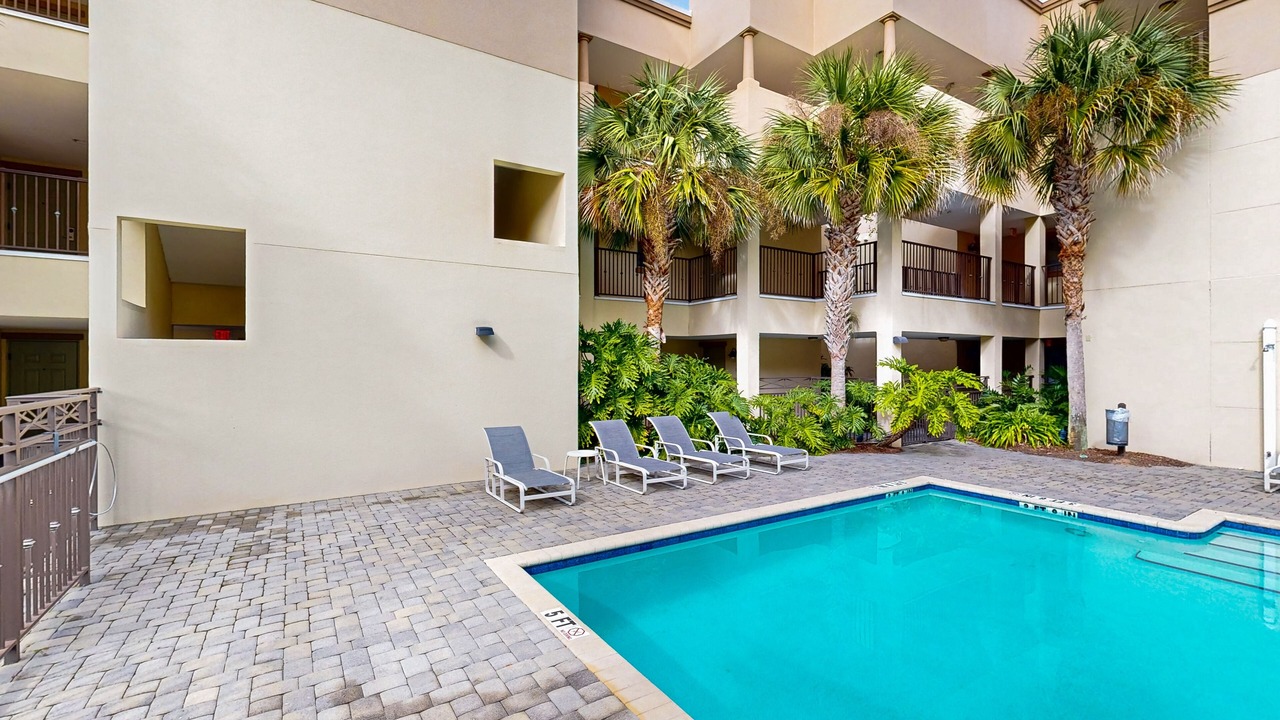 Photo of Outdoor in Fernandina Beach