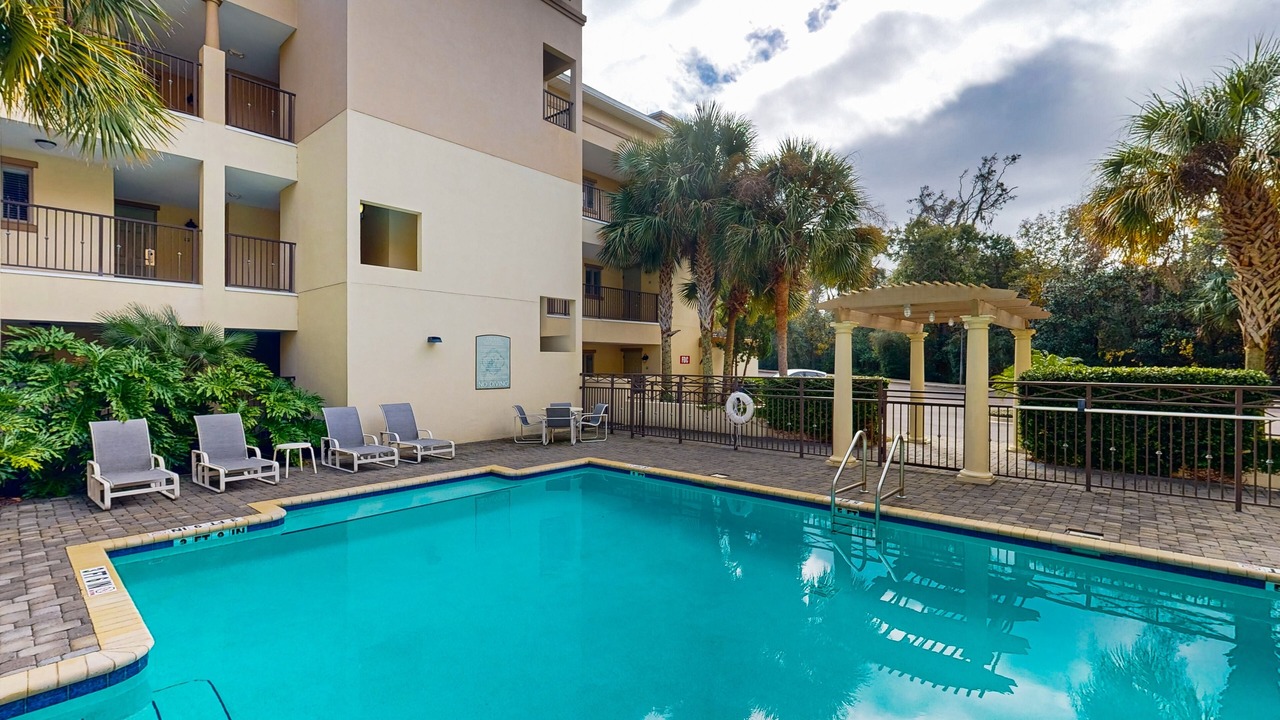 Photo of Outdoor in Fernandina Beach
