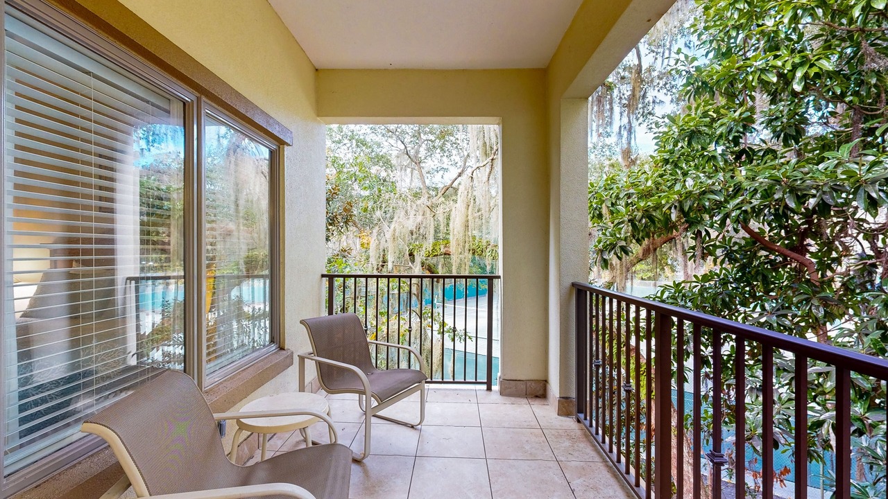 Photo of Outdoor in Fernandina Beach