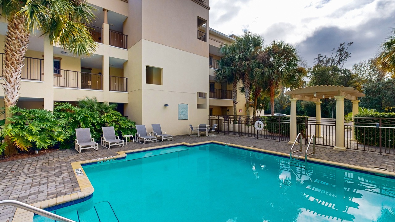 Photo of Outdoor in Fernandina Beach