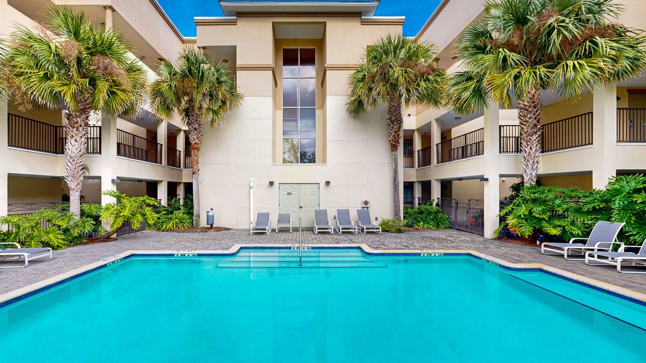Photo of Outdoor in Fernandina Beach
