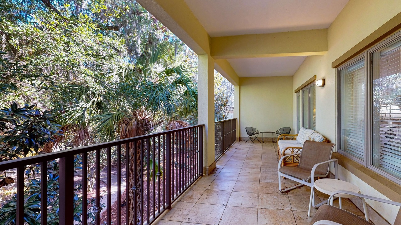 Photo of Outdoor in Fernandina Beach