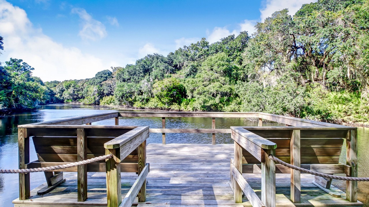 Photo of Outdoor in Fernandina Beach