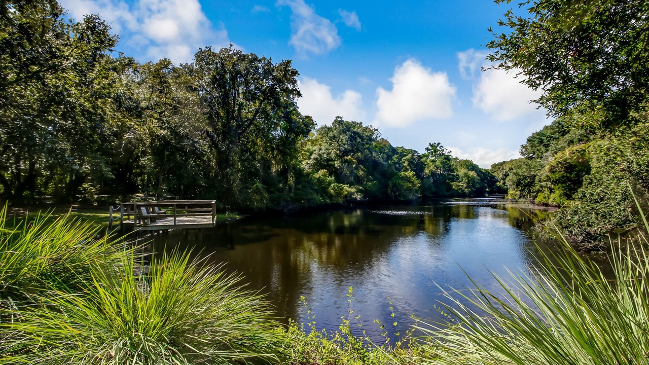 Photo of Outdoor in Fernandina Beach