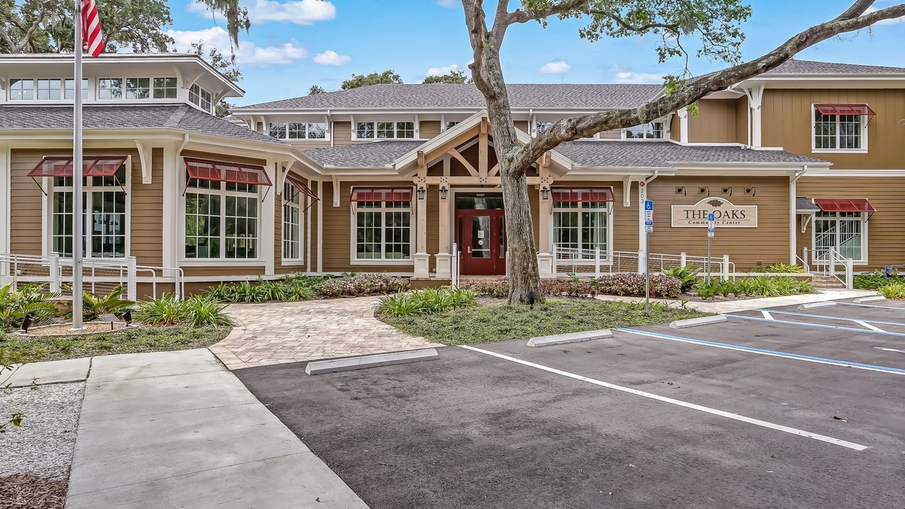 Photo of Outdoor in Fernandina Beach
