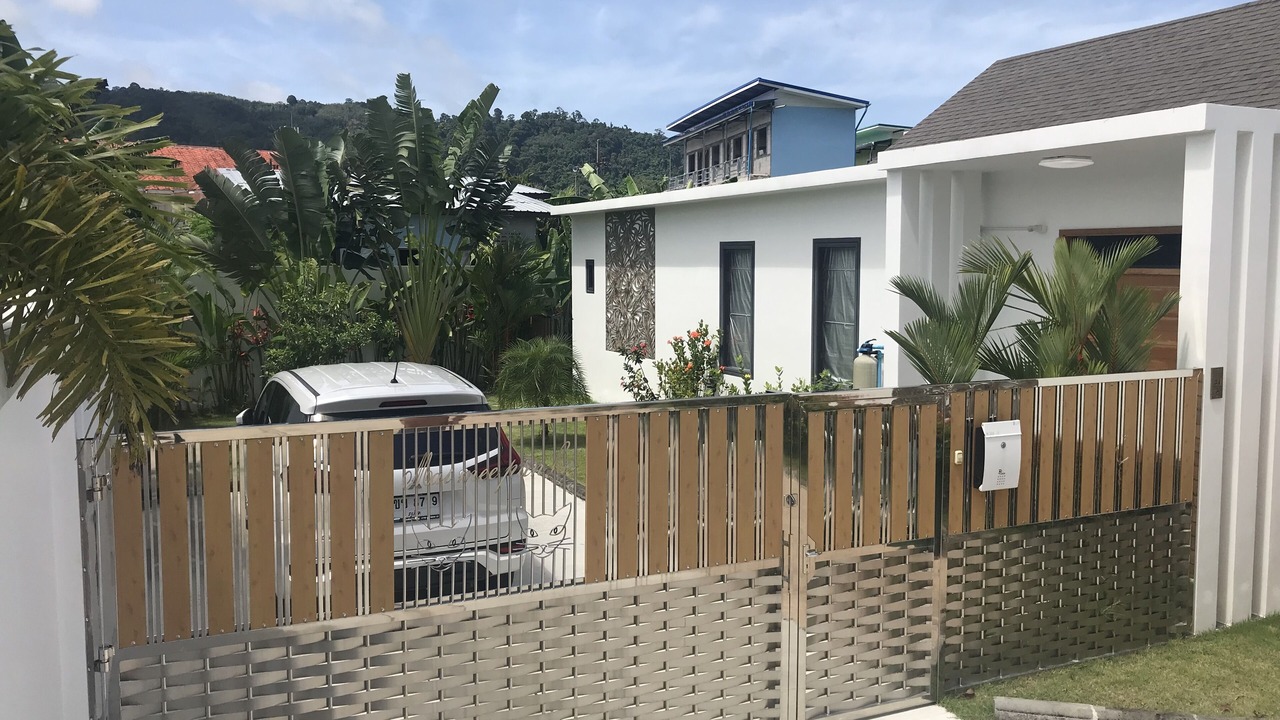 Photo of Outdoor in Sa Khu