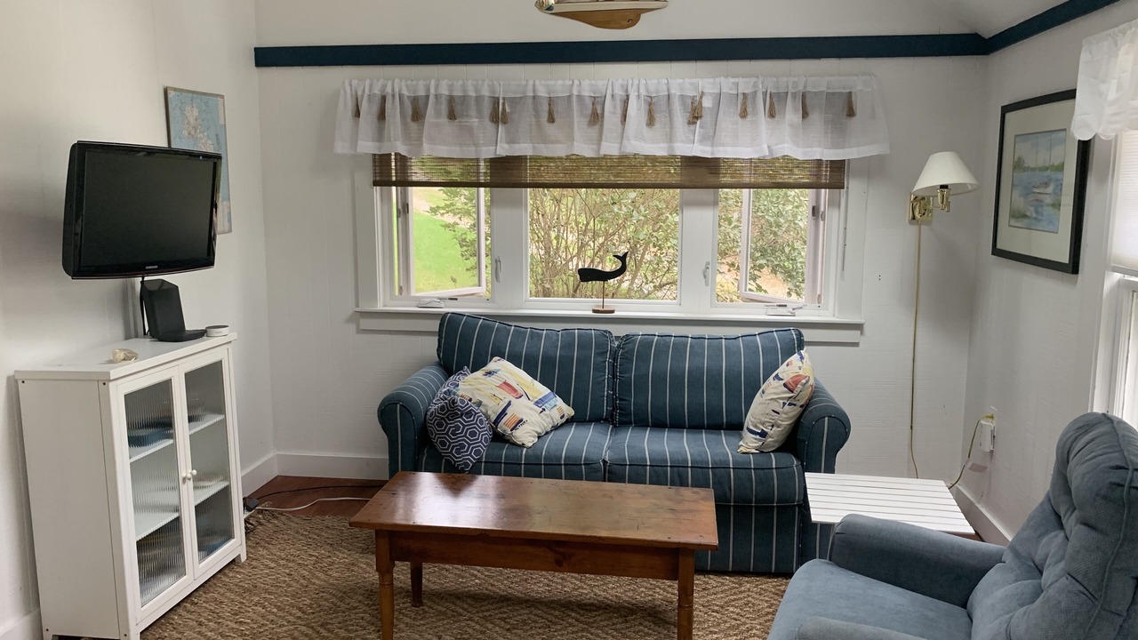 Photo of Bedroom in Wellfleet