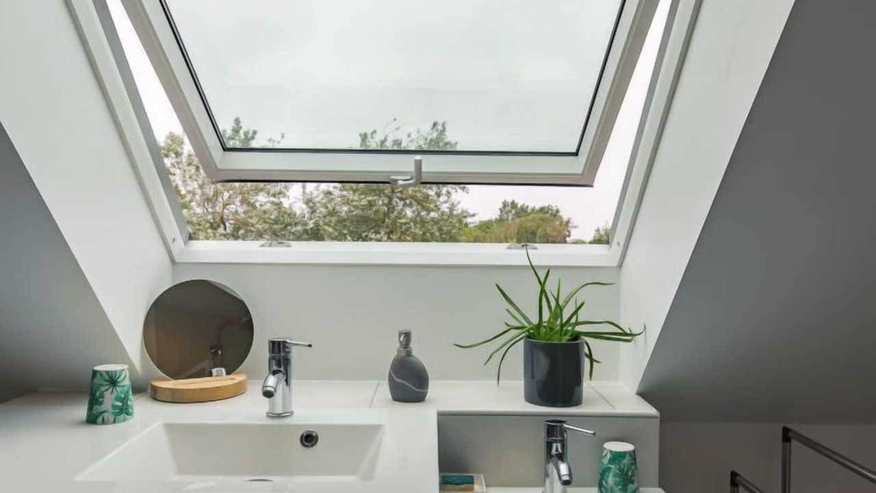 Photo of Bathroom in Le Conquet