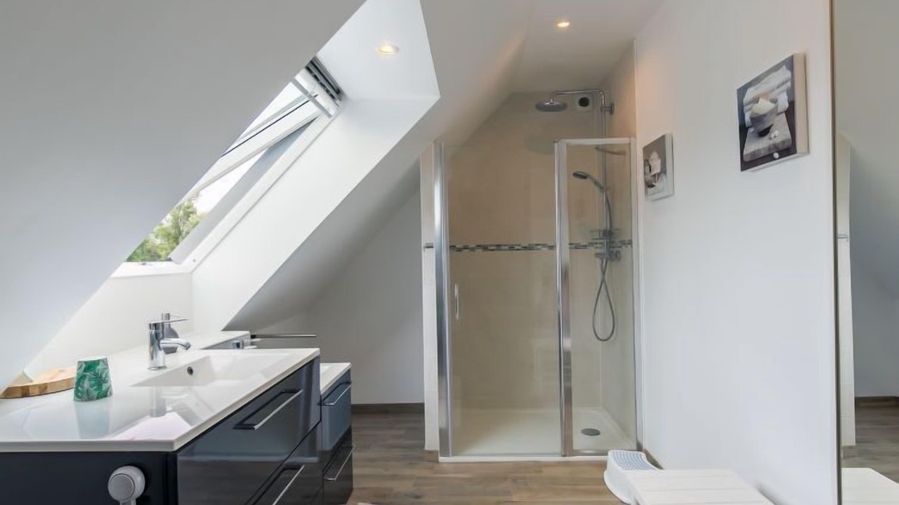 Photo of Bathroom in Le Conquet