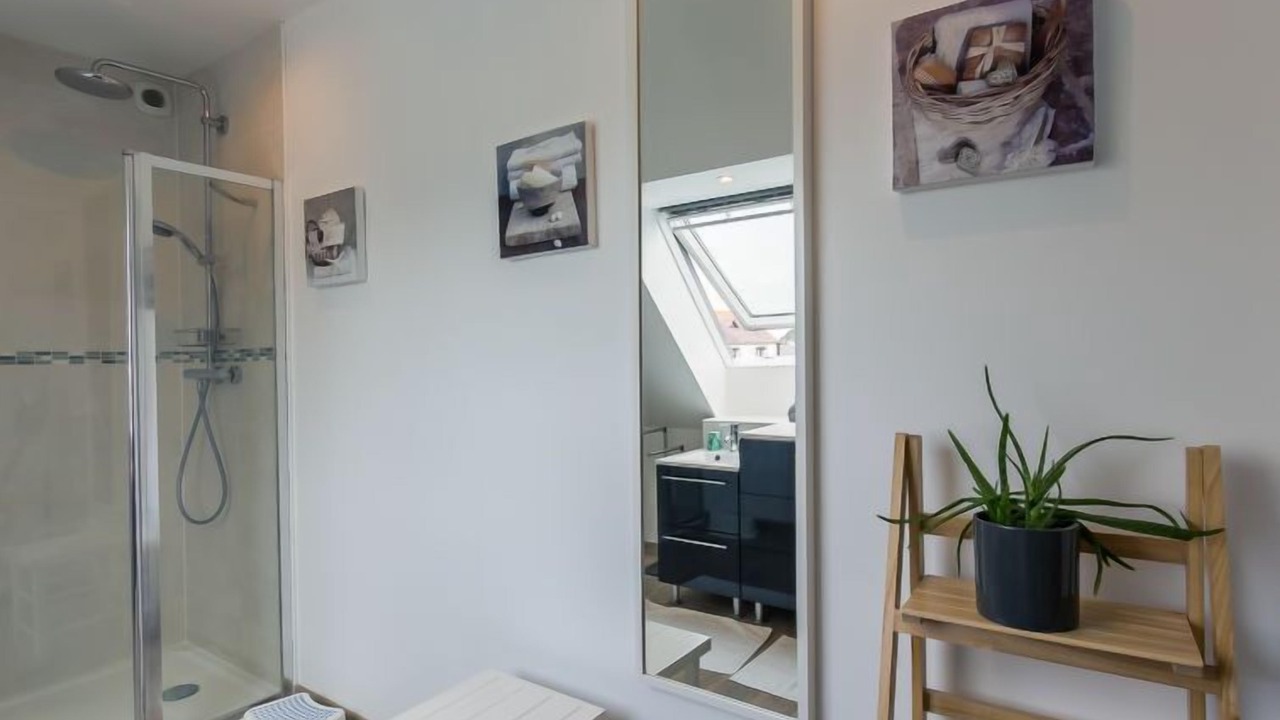 Photo of Bathroom in Le Conquet