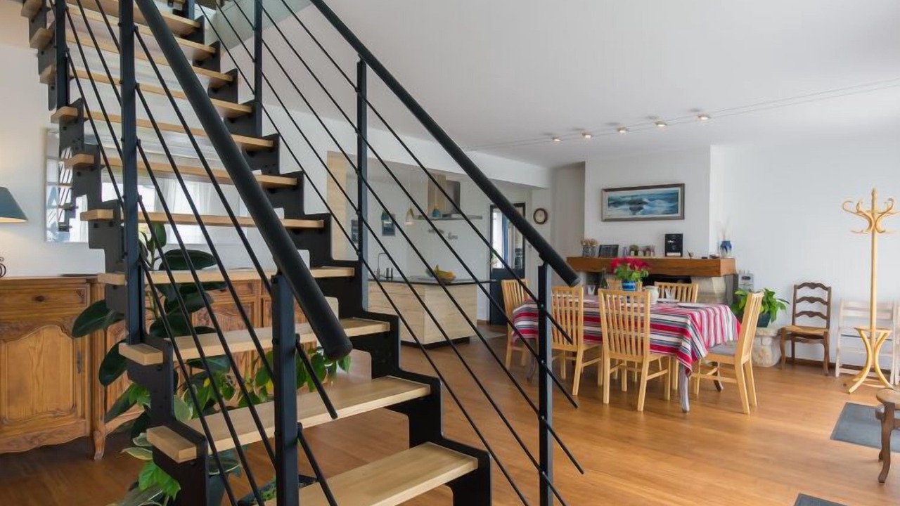Photo of Livingroom in Le Conquet