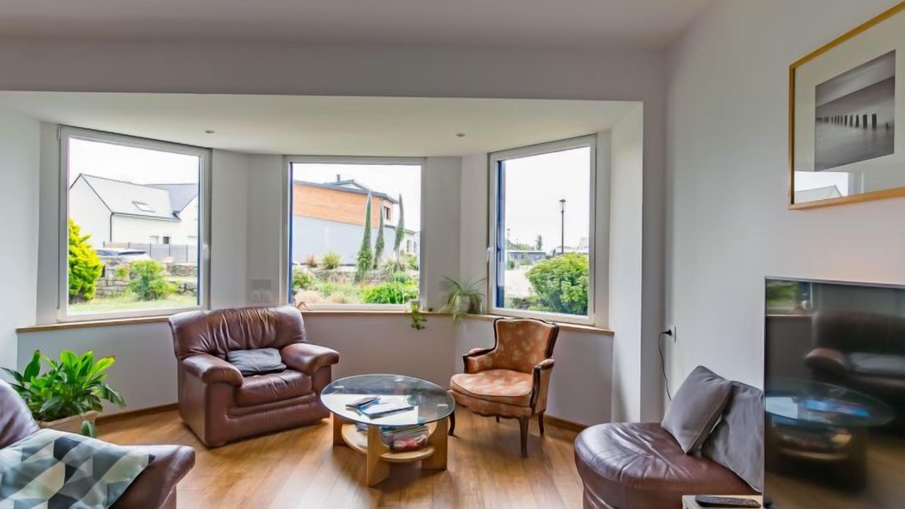 Photo of Livingroom in Le Conquet