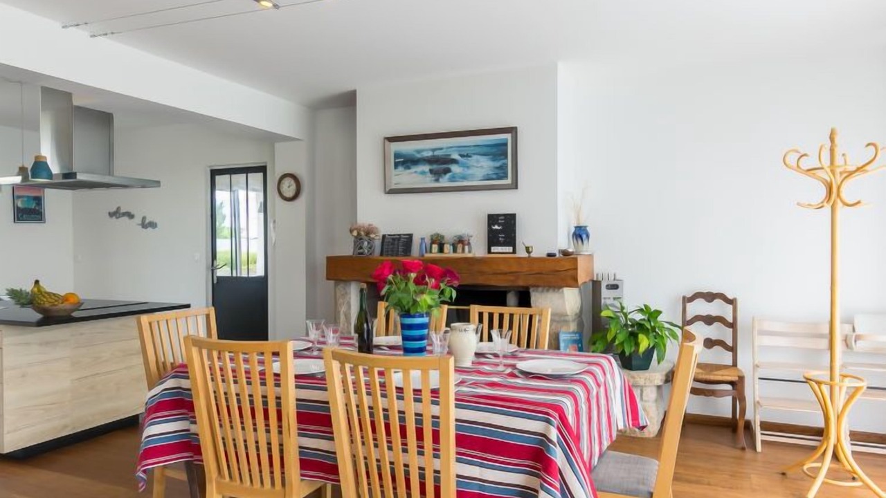 Photo of Bedroom in Le Conquet