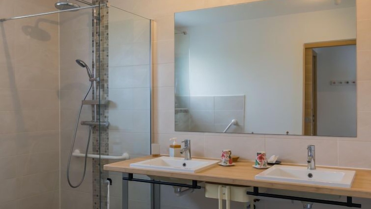 Photo of Bathroom in Le Conquet