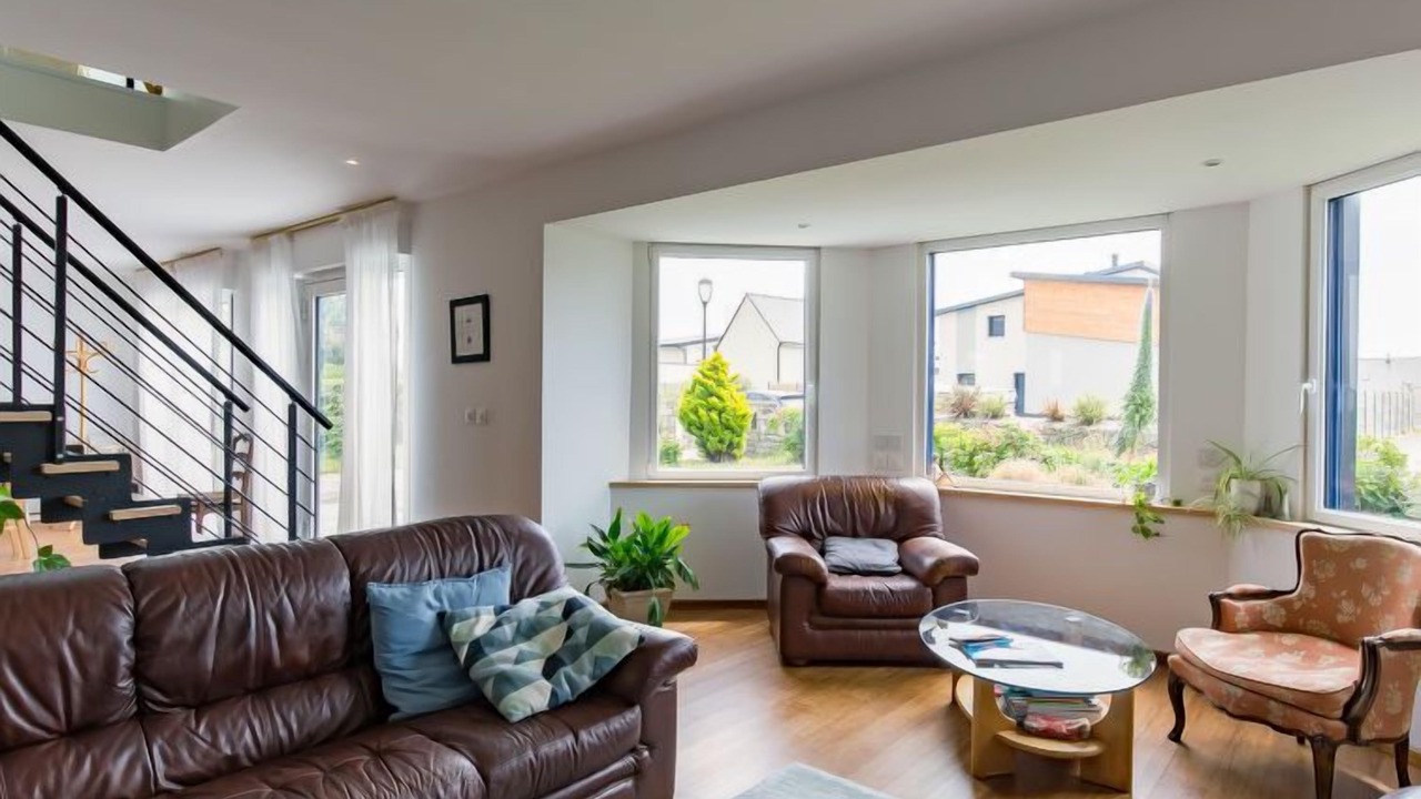 Photo of Livingroom in Le Conquet