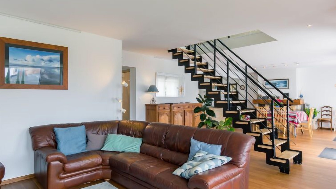 Photo of Livingroom in Le Conquet